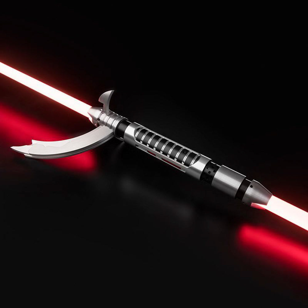 Darth Maul Rebels combat neopixel lightsaber