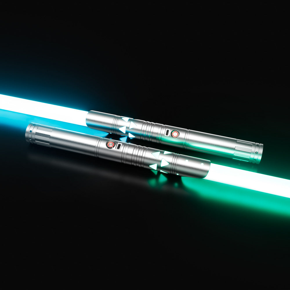 Thoosa - Combat Saber