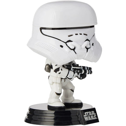 POP Star Wars: Rise of Skywalker - Jet Trooper - ES Sabers