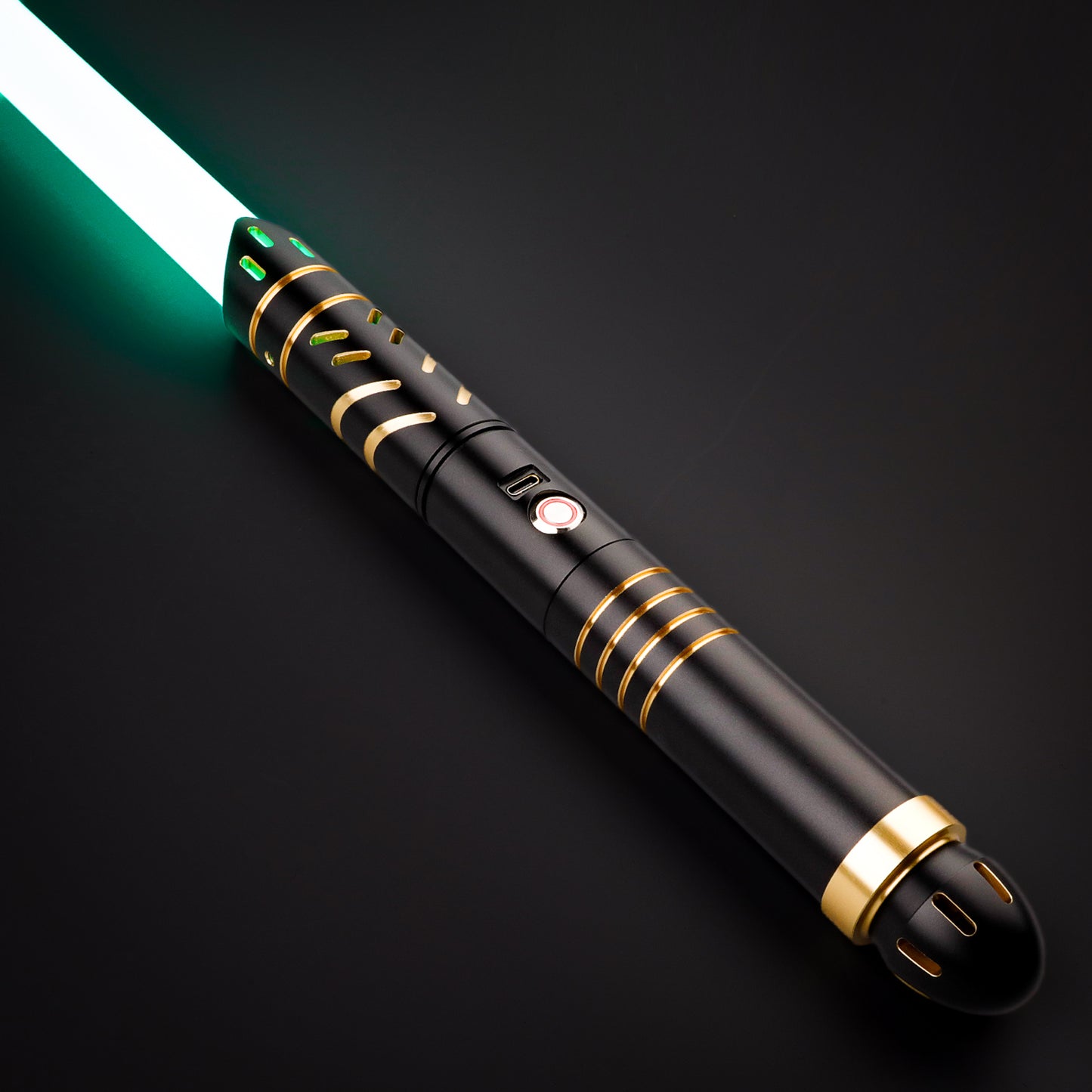 Spartan - Combat Saber