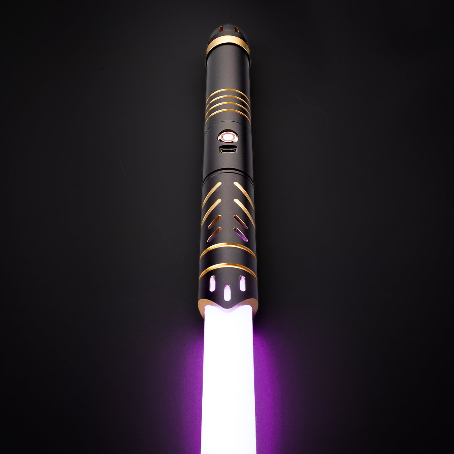 Spartan - Combat Saber