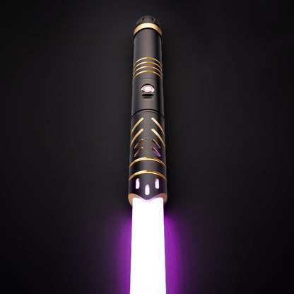 Spartan - Combat Saber