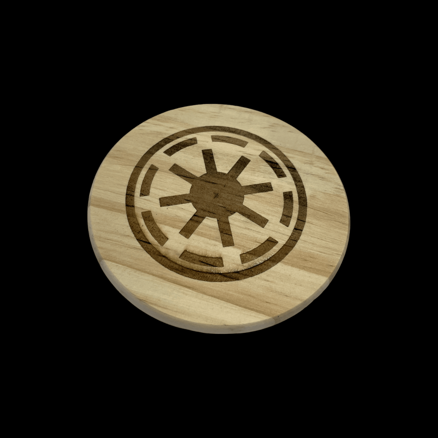 Galactic Republic Coaster