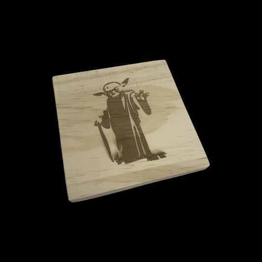 Yoda Coaster