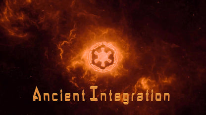 Ancient Integration