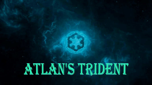 Atlan's Trident