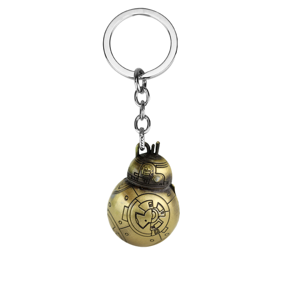 Keyring - BB8