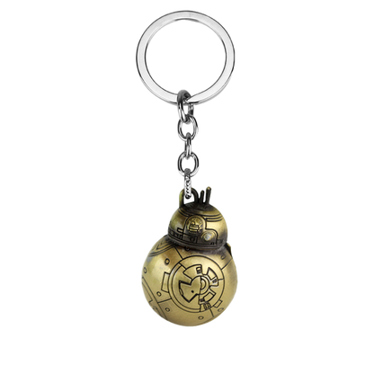 Keyring - BB8