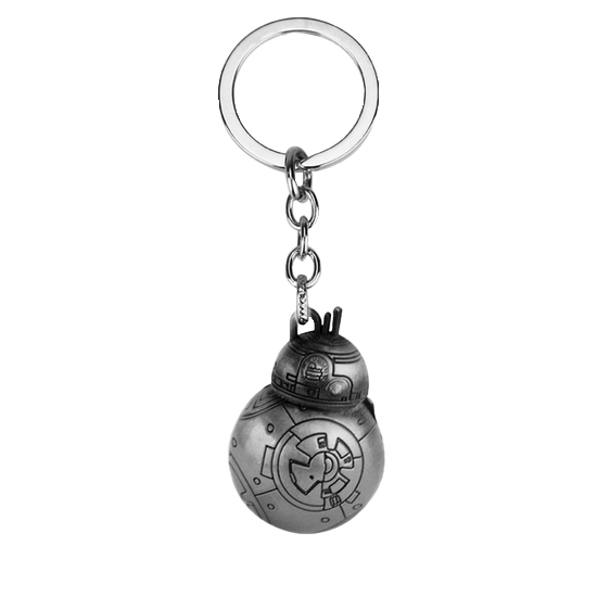 Keyring - BB8