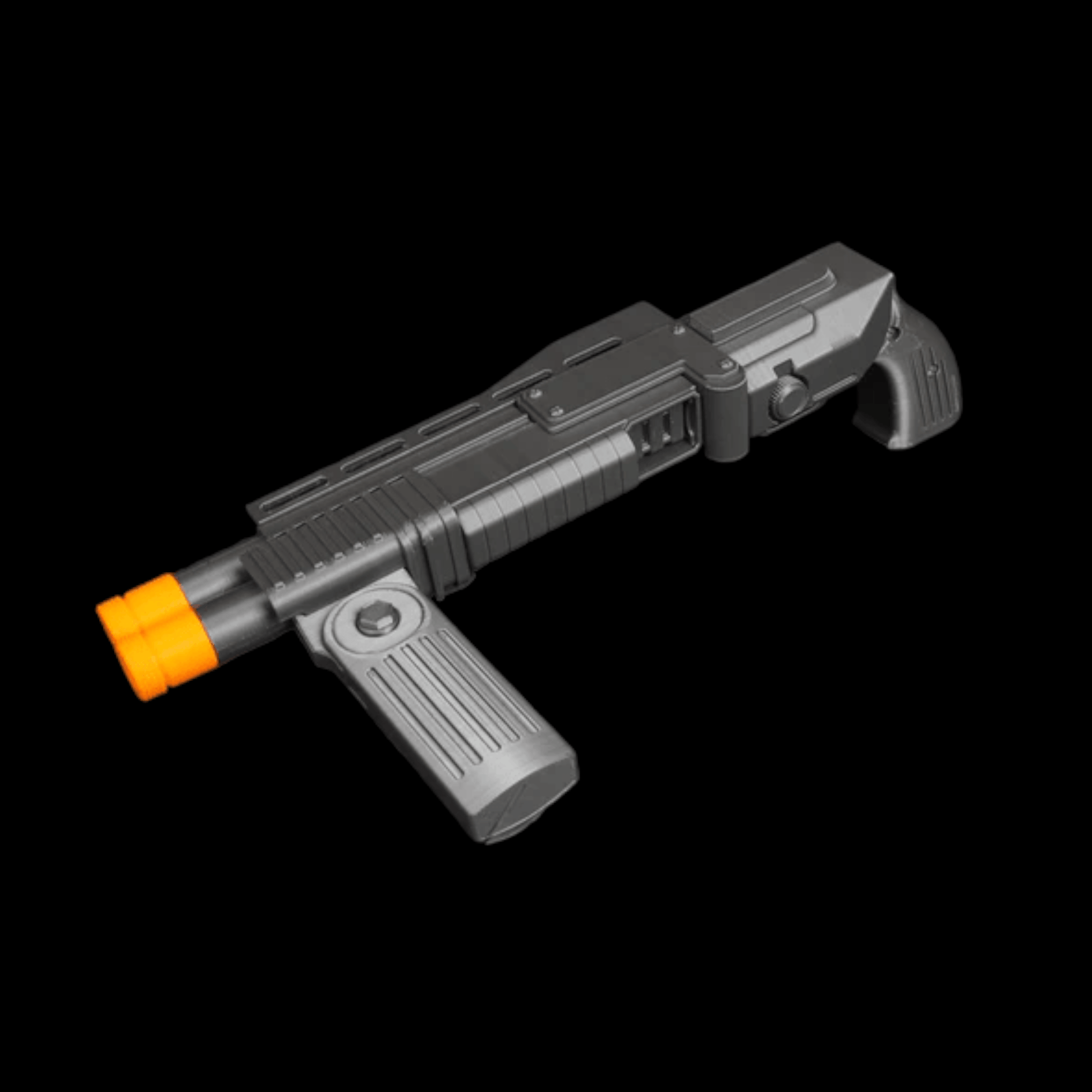 BattleFront 2 Scatter Gun