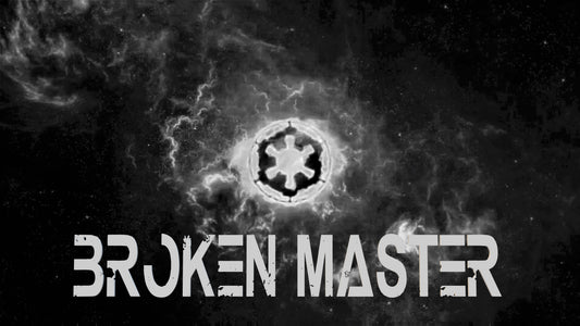 Broken Master