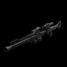 Load image into Gallery viewer, DC-15LE Blaster Rifle
