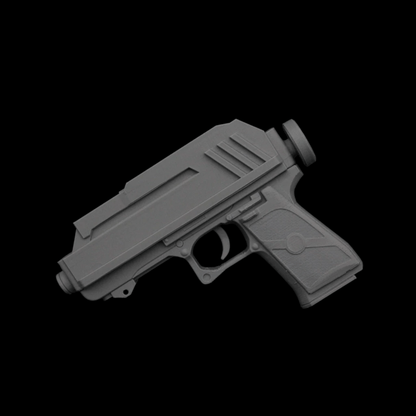 DC-17 Pistol