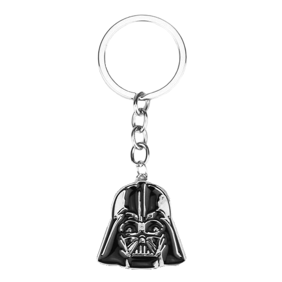 Keyring - Darth Vader