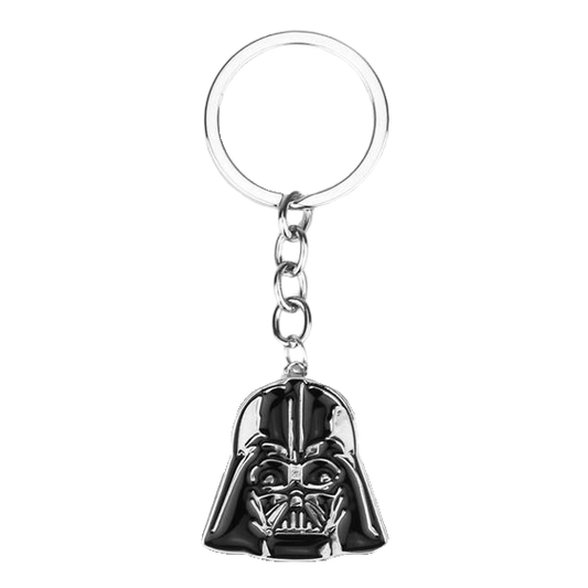 Keyring - Darth Vader