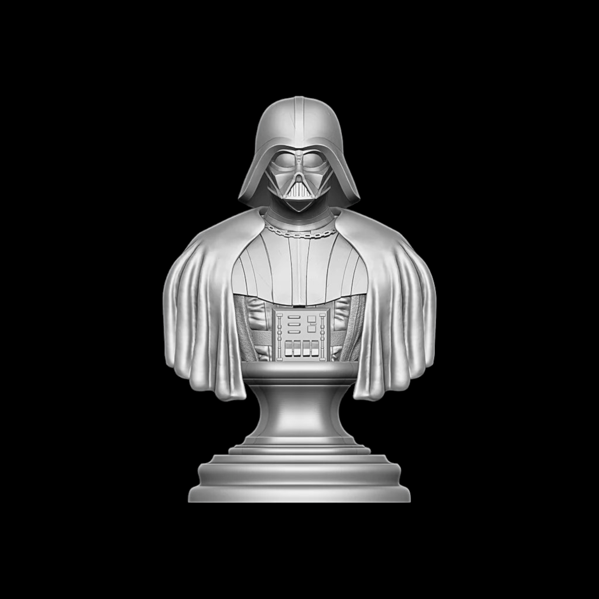 Darth Vader