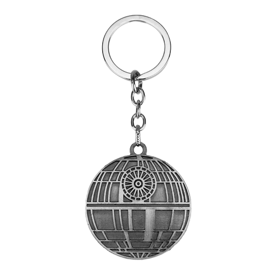 Keyring - Death Star