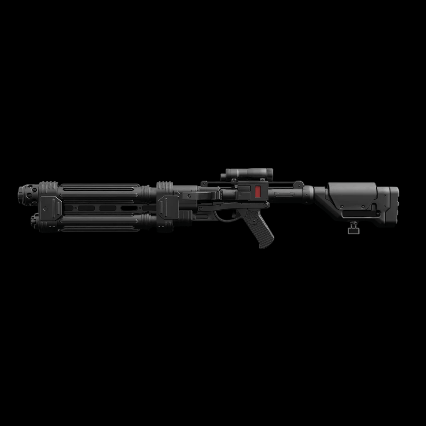 E-22 Blaster Rifle