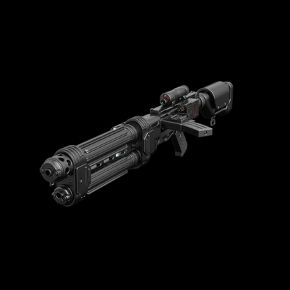 E-22 Blaster Rifle