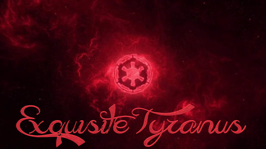 Exquisite Tyranus