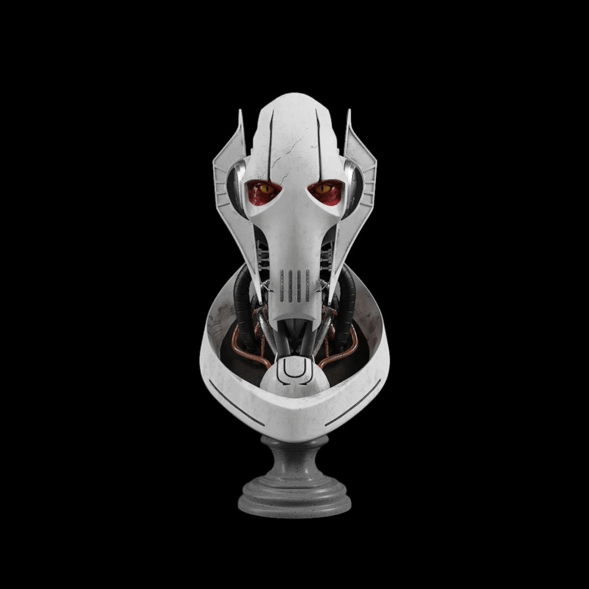 General Grievous