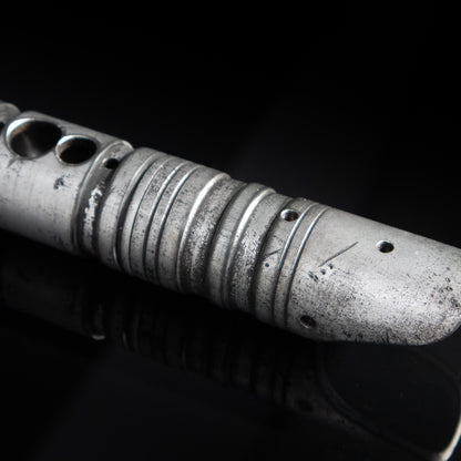 Scora (Empty Hilt) - Heavy Weathering