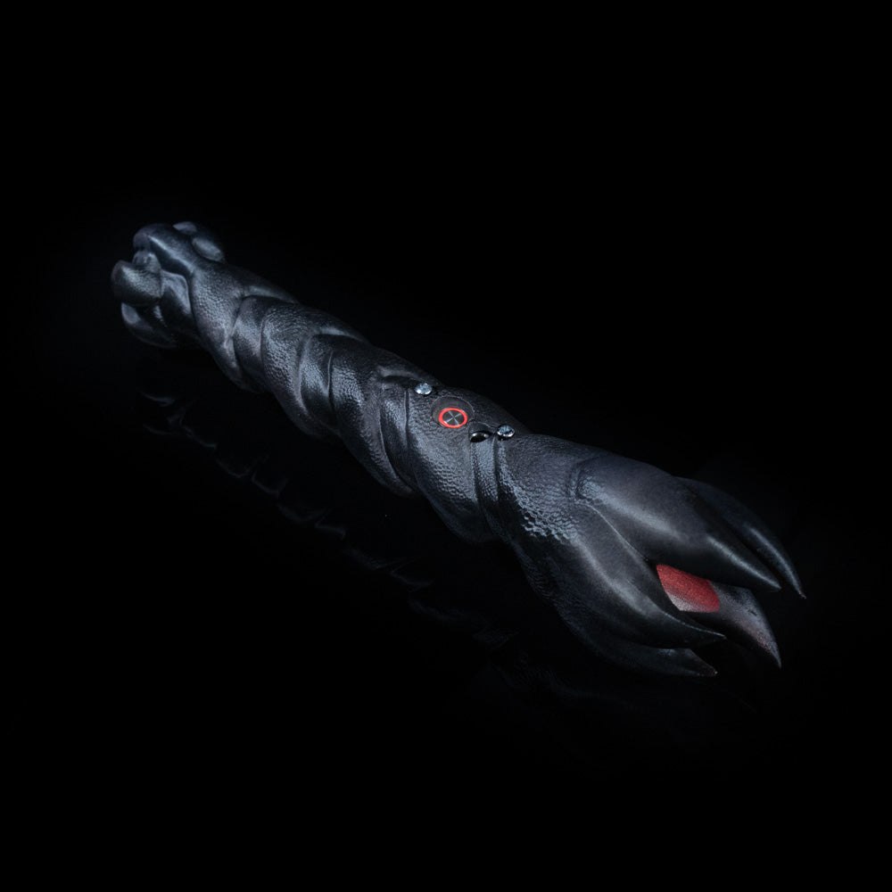 Darth Talon - 3D Printed Lightsaber - Finished