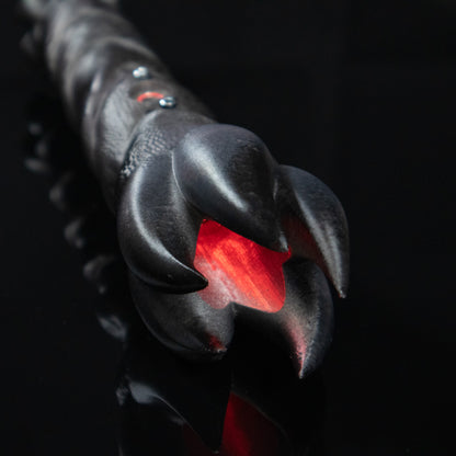 Darth Talon - 3D Printed Lightsaber - Finished