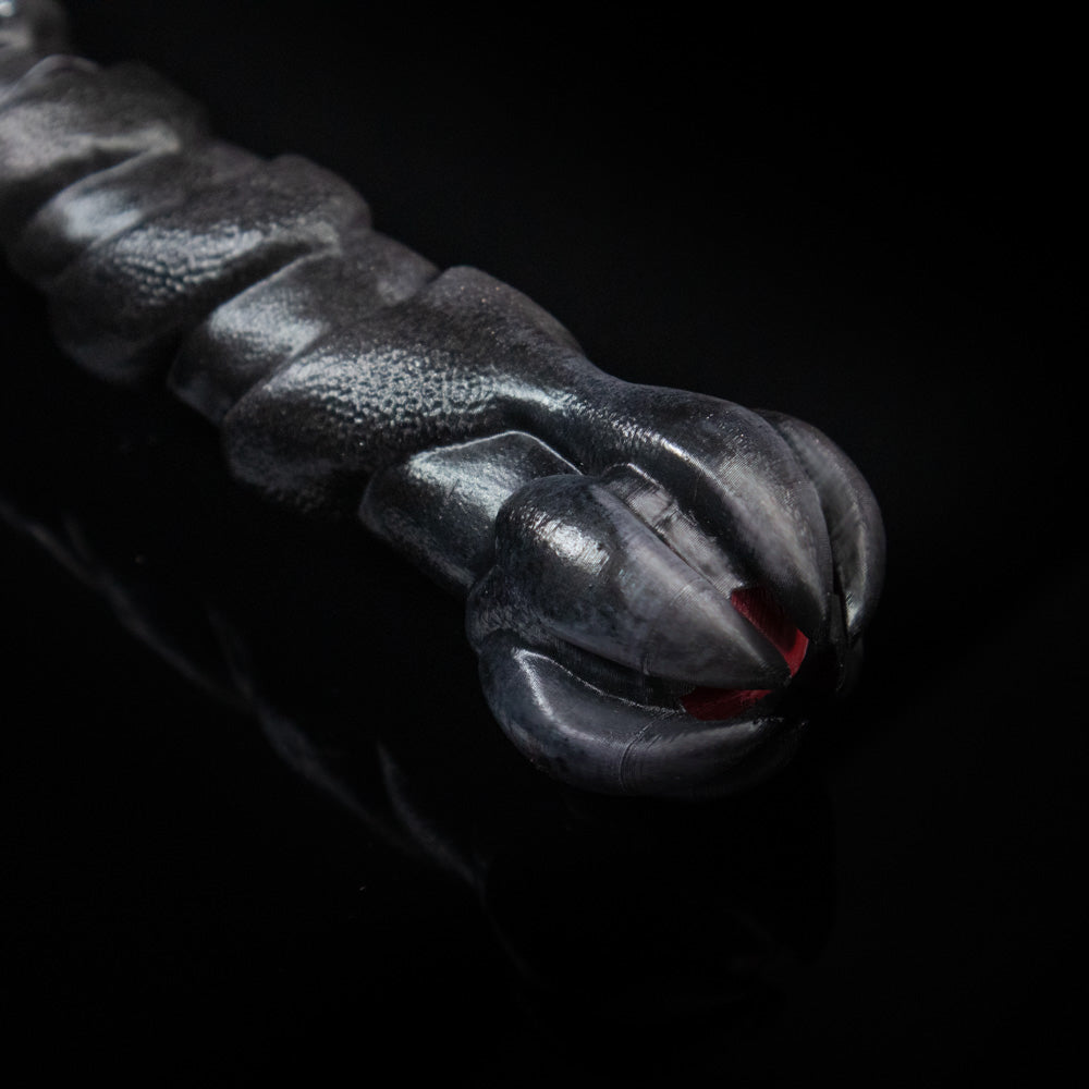 Darth Talon - 3D Printed Lightsaber - Finished