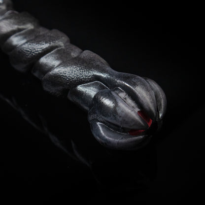 Darth Talon - 3D Printed Lightsaber - Finished