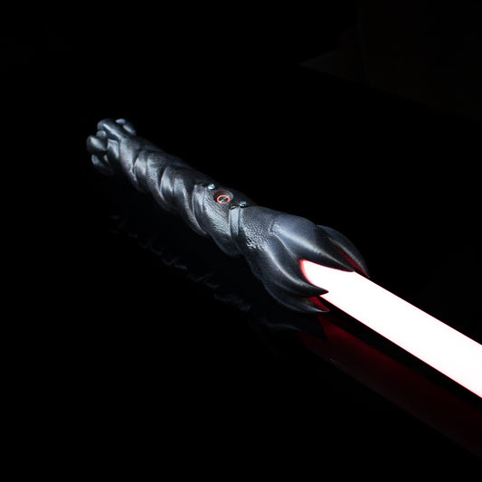 Darth Talon - Combat Saber - 3D Printed