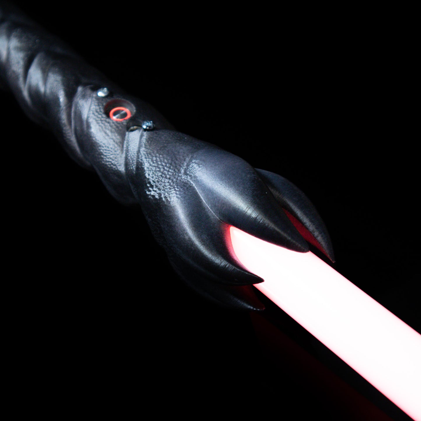 Darth Talon - Combat Saber - 3D Printed