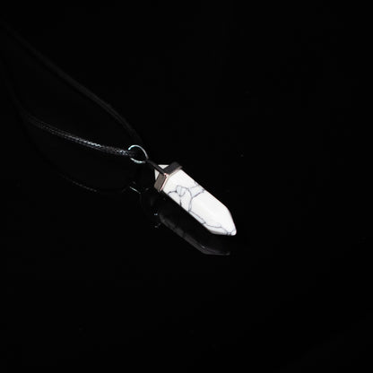 Kyber Crystal Pendant