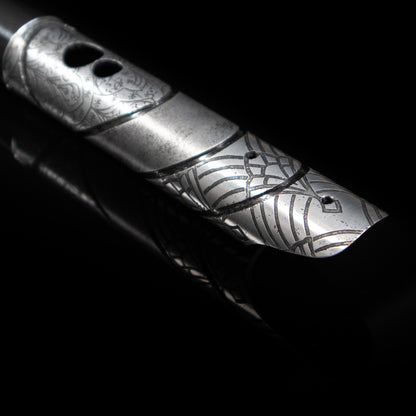 Elven Etched II (Empty Hilt)