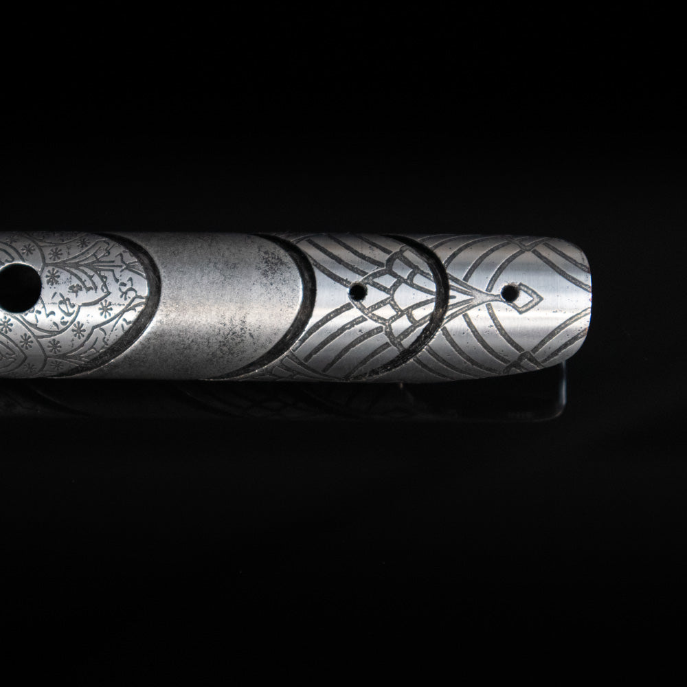 Elven Etched II (Empty Hilt)