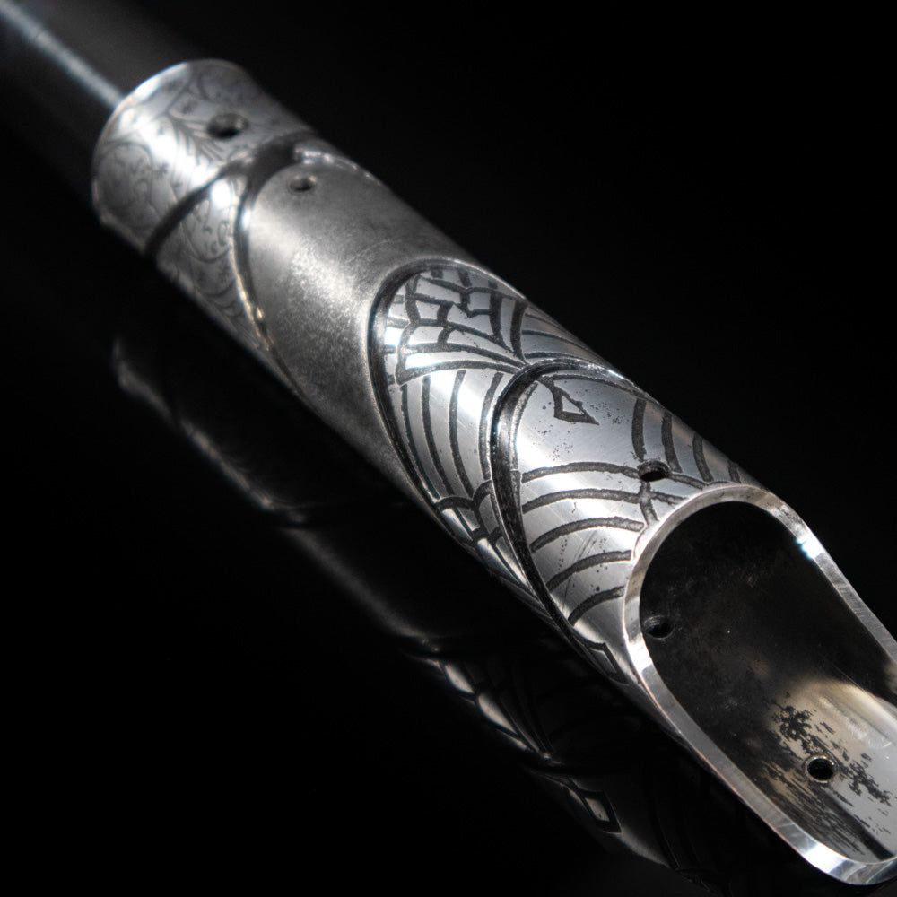 Elven Etched II (Empty Hilt)