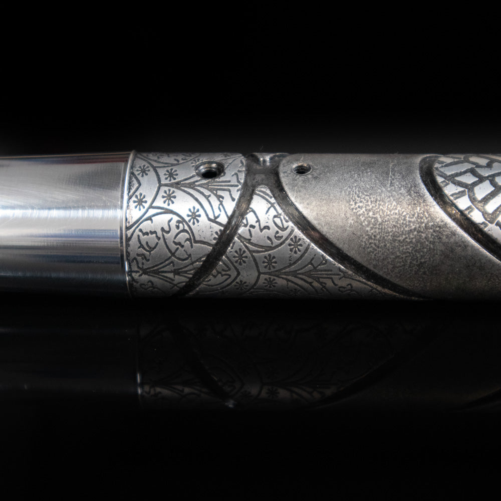 Elven Etched II (Empty Hilt)