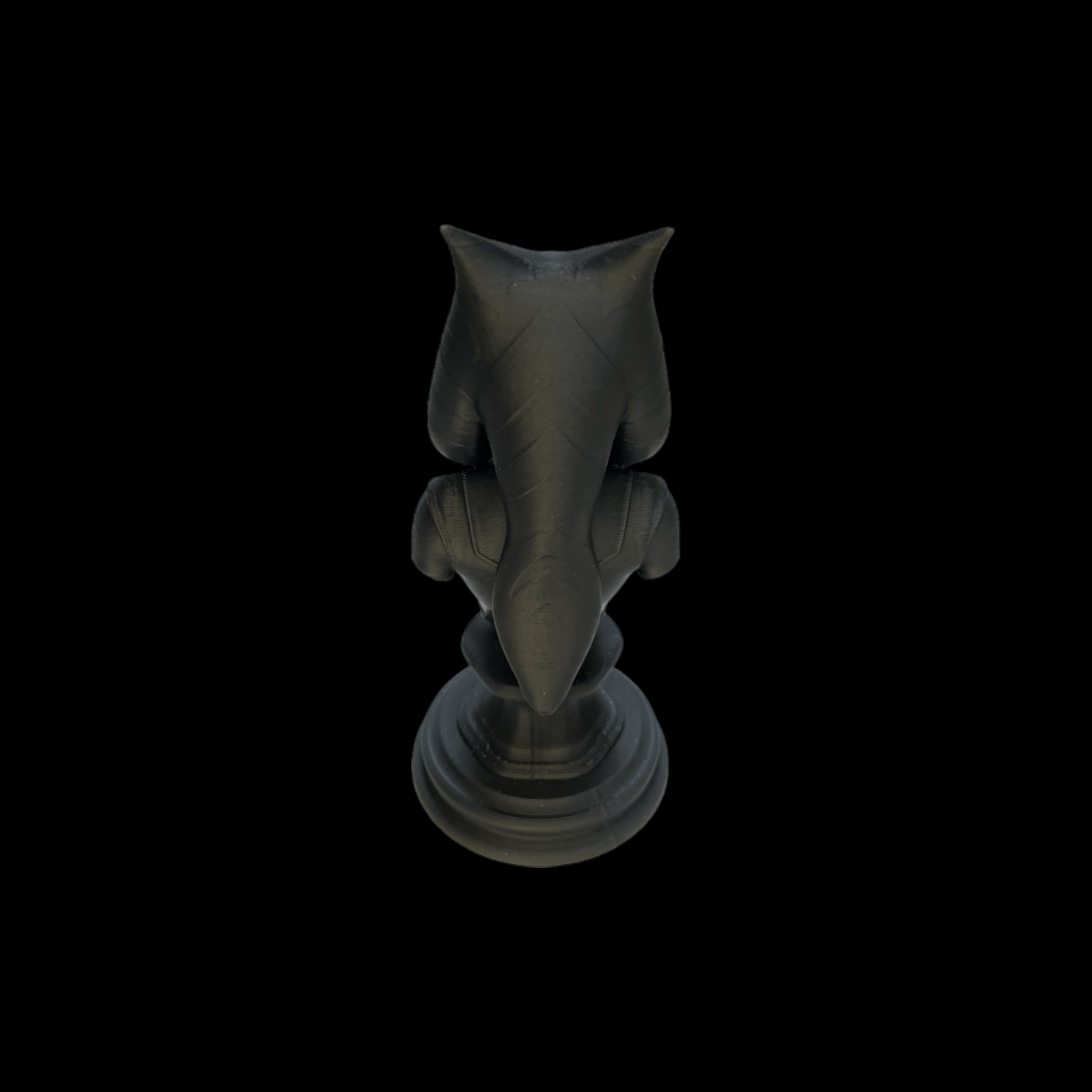 Ahsoka Tano Bust 3D Print