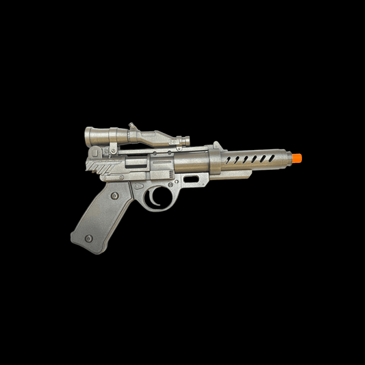 Jedi Survivor Combustion Blaster