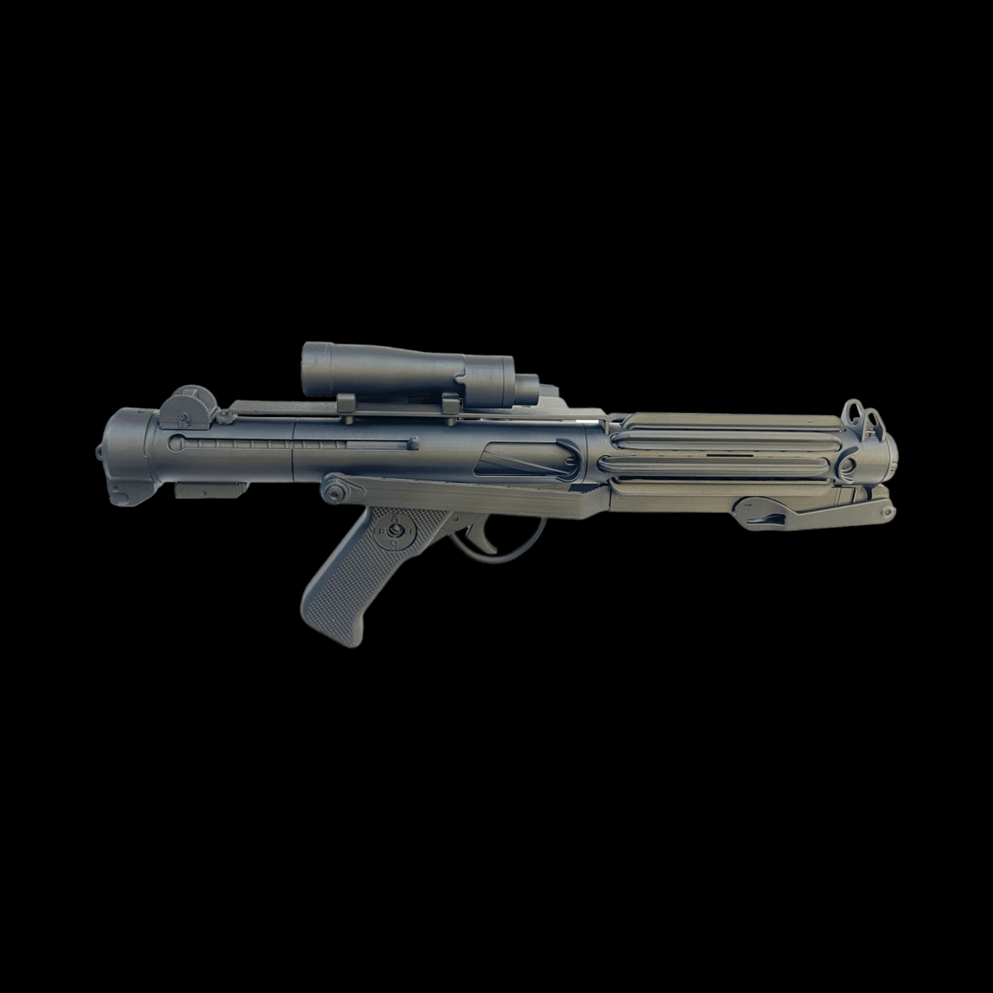 E-11 Blaster Rifle