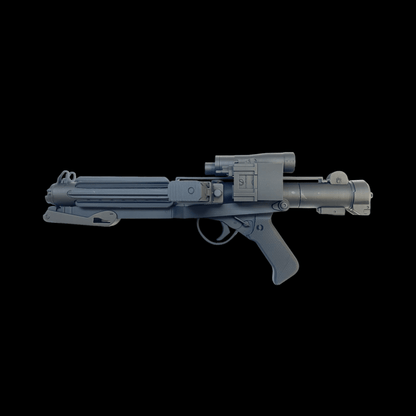 E-11 Blaster Rifle