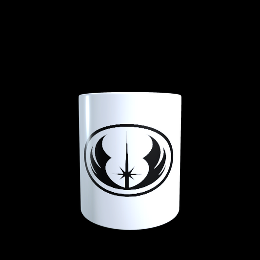 Jedi Order Star Wars Mug