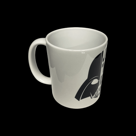 Join The Dark Side Star Wars Mug