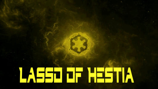 Lasso Of Hestia