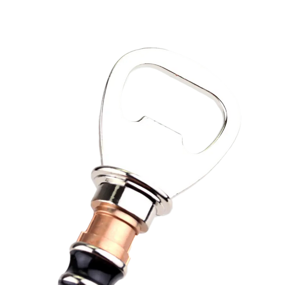 Keyring - Luke Saber - Bottle Opener