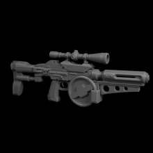 Afbeelding in Gallery-weergave laden, M-5 ARC Trooper Blaster Rifle 
