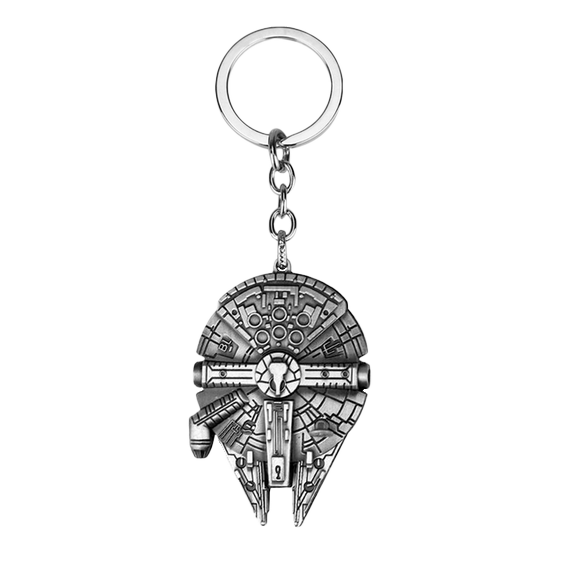 Keyring - Falcon