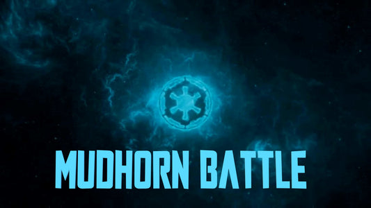 Mudhorn Battle