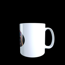 Lade das Bild in den Galerie-Viewer, Darth Vader Star Wars Mug
