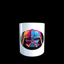 Lade das Bild in den Galerie-Viewer, Darth Vader Star Wars Mug
